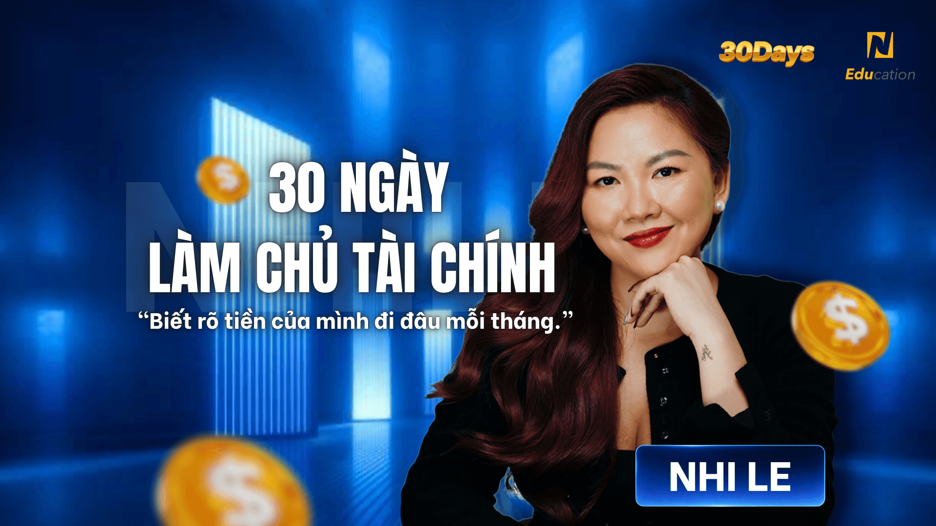 Thử Thách 30 Ngày