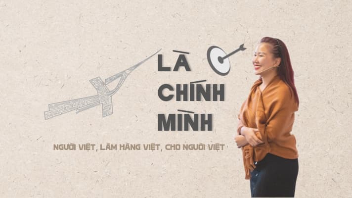 Là Chính Mình 04