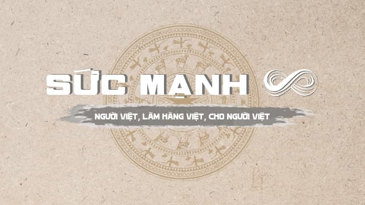 Sức Mạnh Vô Hạn