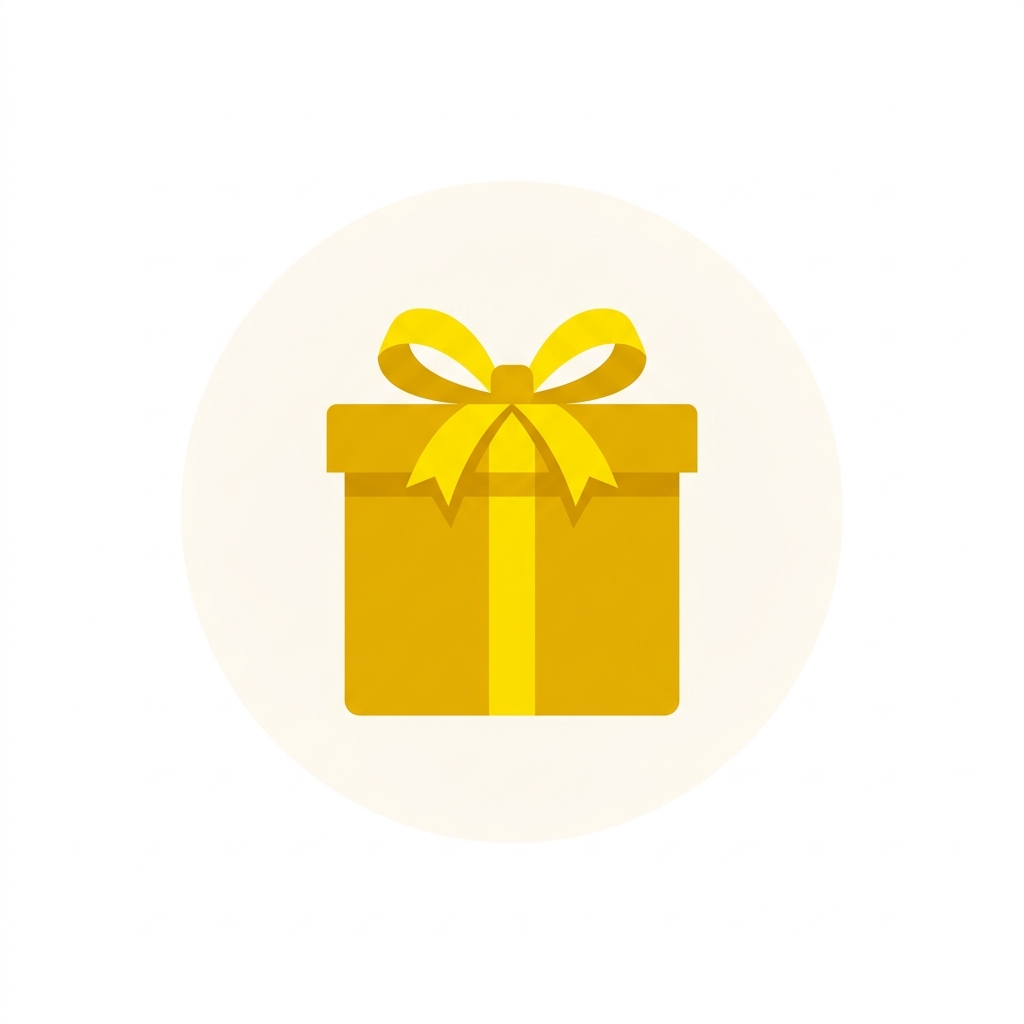 Gift Logo