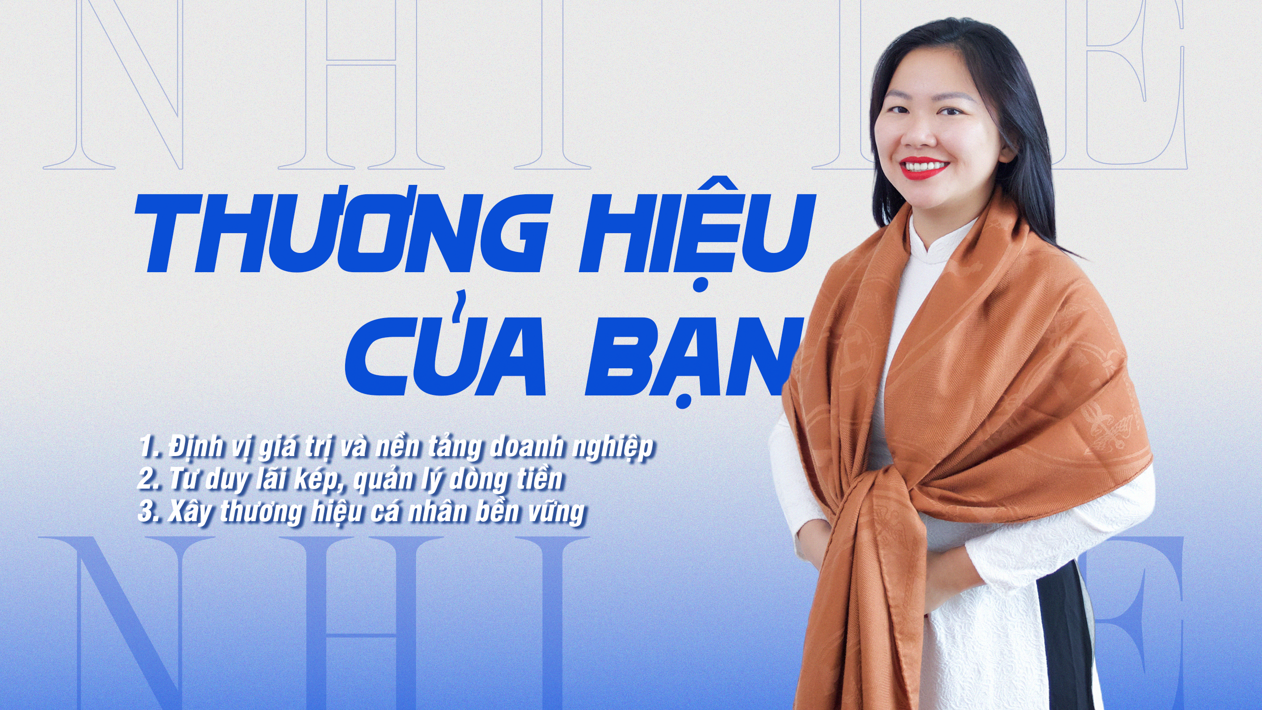 Thương Hiệu Của Bạn