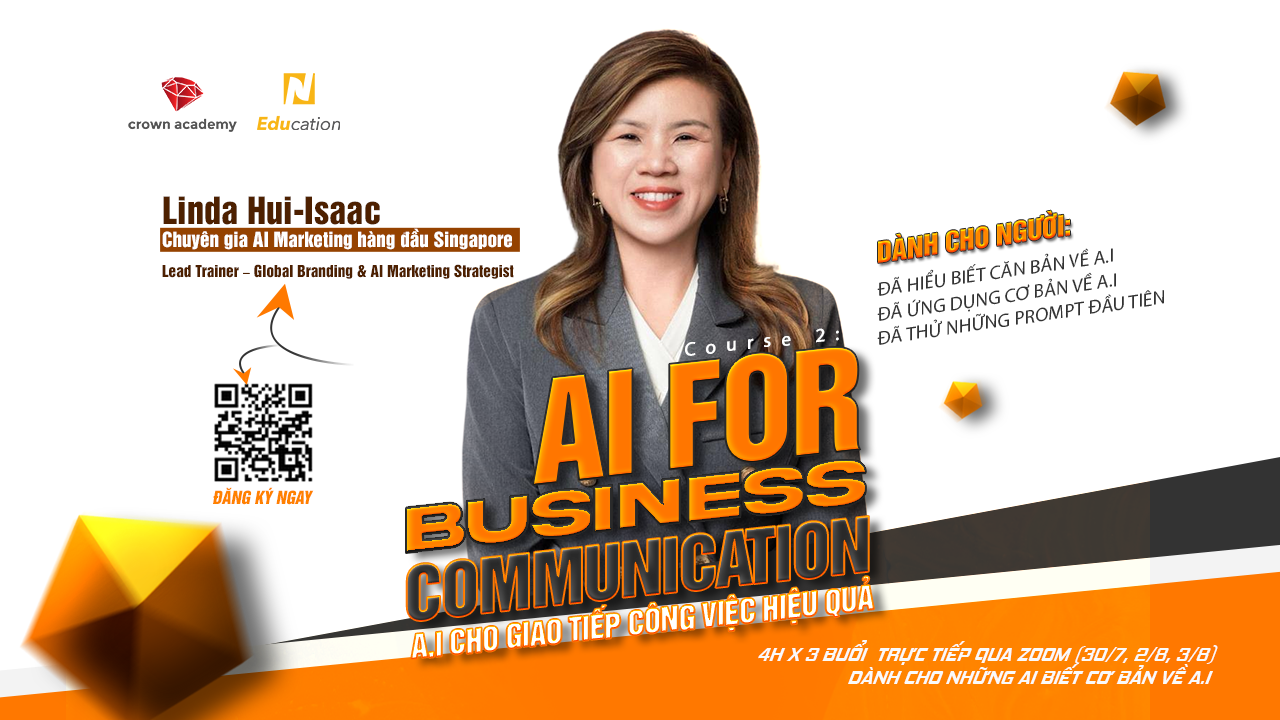 AI For Business Communication