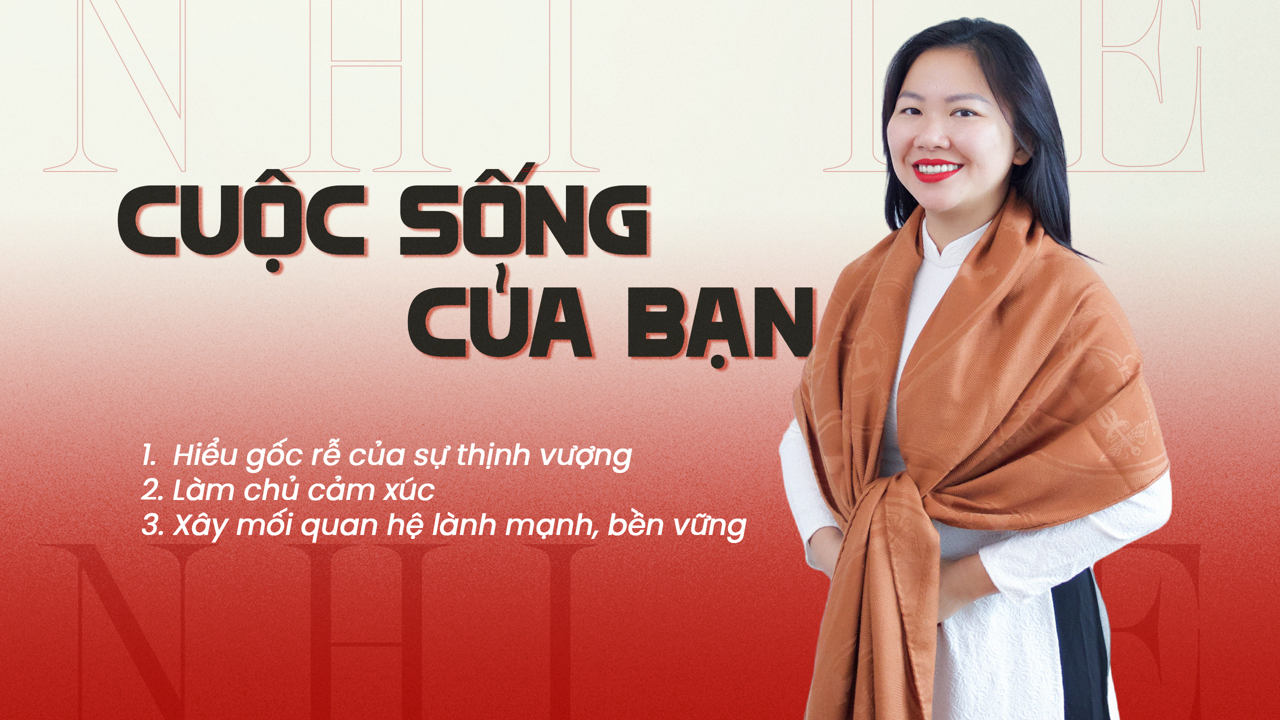 Cuộc Sống Của Bạn