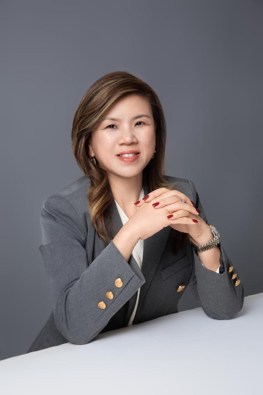 Linda Hui-Isaac avatar